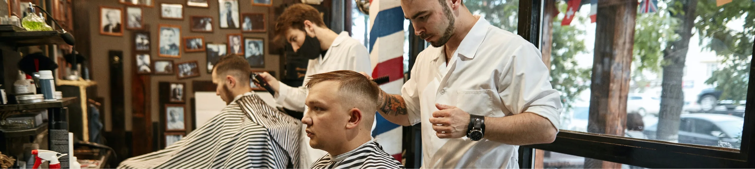 2 Tier Bookshelf with 1 Door