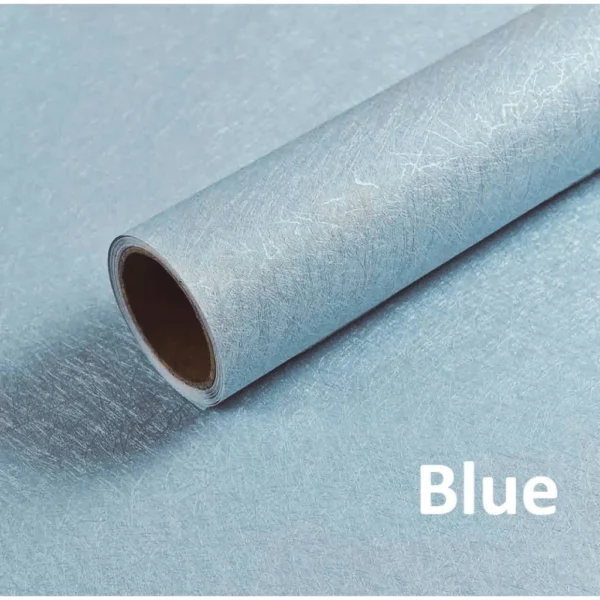 Wallsticker Dinding Self-adhesive Waterproof modern simple texture face DIY waterproof design pattern