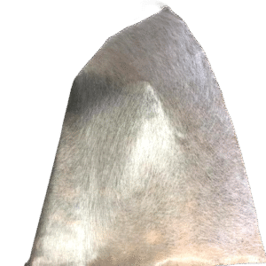 Coastal Chic Floor Mat Soft Imitation Cashmere