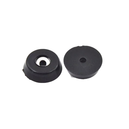 Rubber Desk Table Chair Furniture Feet Leg Pad Floor Protector