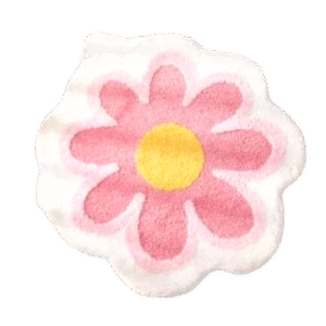 Imitation Cashmere Material Absorb Water Quick-Drying Easy-to-Clean Floor Mats