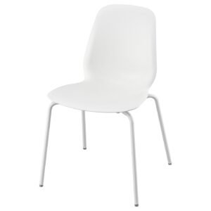 Chair whiteSefast white