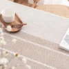 Cotton Linen Table Cloth