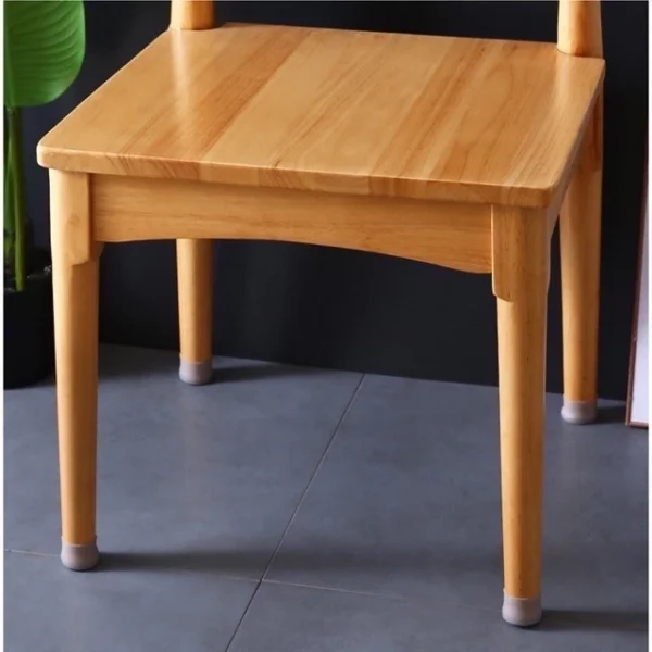 Silicone Table And Chair Foot Cover Table Foot Pad