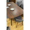 my-11134207-7r98x-lsb5za2b91k467.webp SOLID WOOD DINING TABLE 140X80CM