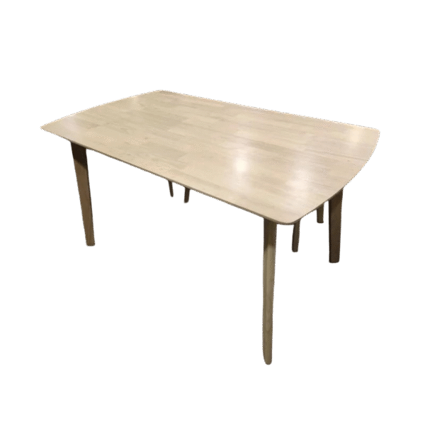 my-11134207-7r990-lsb5za673cvr98.png SOLID WOOD DINING TABLE 140X80CM
