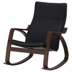 Rockingchair black