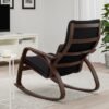Rockingchair black