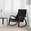 Rockingchair black