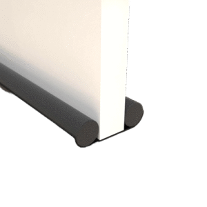 DOOR BOTTOM SEALING STRIP Door Stopper