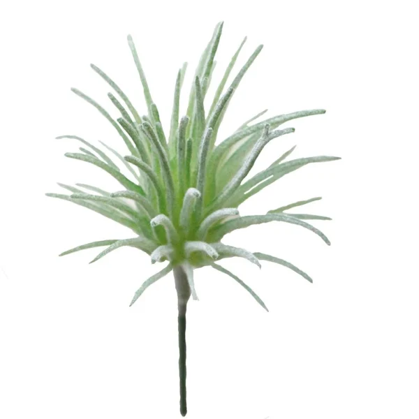 Artifical Simulation Fake Mini Succulents Potted Plant Flower Home Office Decor