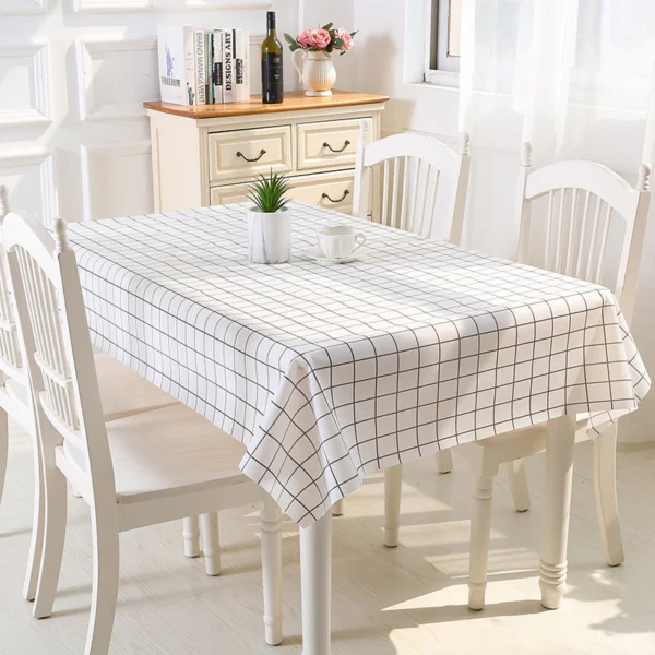 Tablecloth 2 sizes