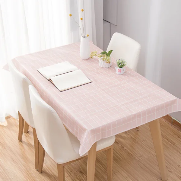 Tablecloth 2 sizes